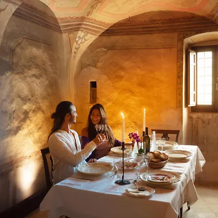 Castel Di Luco