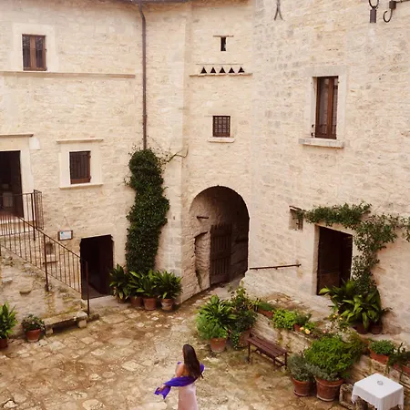 Guest house Castel Di Luco *