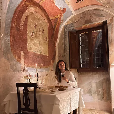 Castel Di Luco Guest house Acquasanta Terme