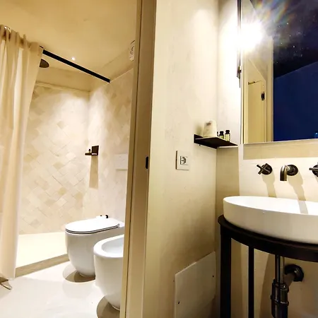 Guest house Castel Di Luco Acquasanta Terme