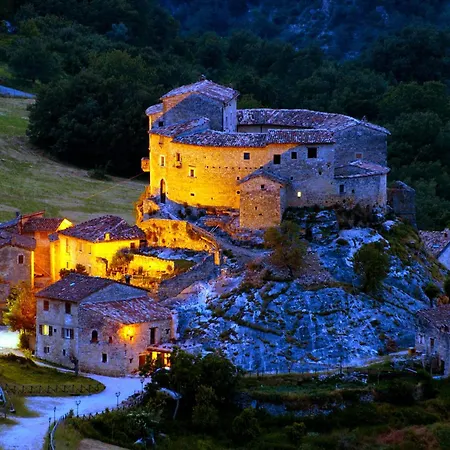 Castel Di Luco *