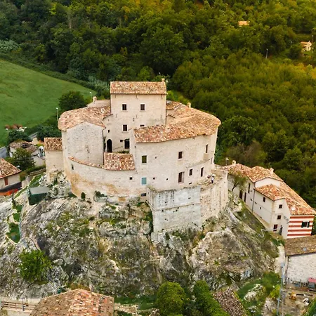 Castel Di Luco * Acquasanta Terme