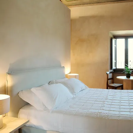 Guest house Castel Di Luco *