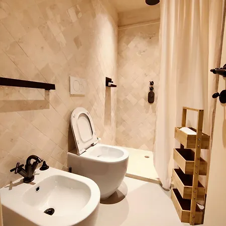 Castel Di Luco Guest house Acquasanta Terme