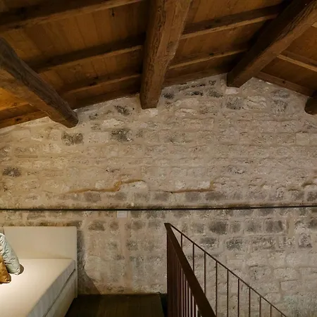 Castel Di Luco Acquasanta Terme