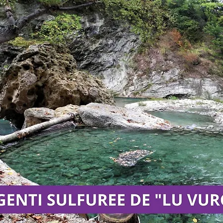 Castel Di Luco