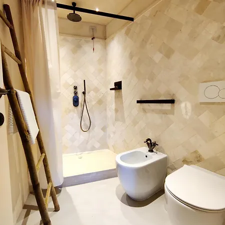 Castel Di Luco Guest house *