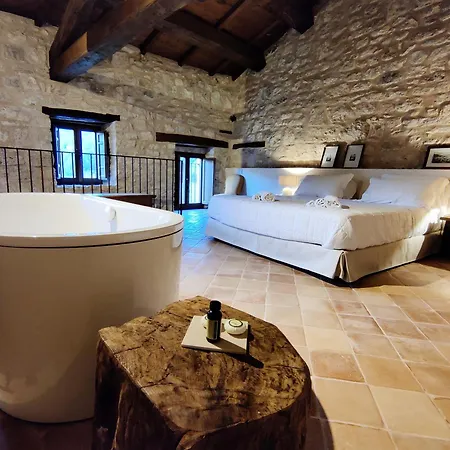 Castel Di Luco Guest house Acquasanta Terme