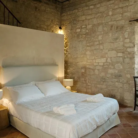Guest house Castel Di Luco Acquasanta Terme