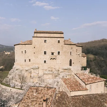 Castel Di Luco Guest house Acquasanta Terme