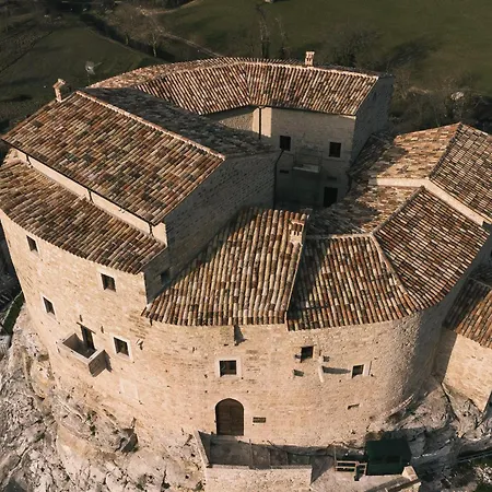 Guest house Castel Di Luco