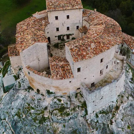 Guest house Castel Di Luco Acquasanta Terme